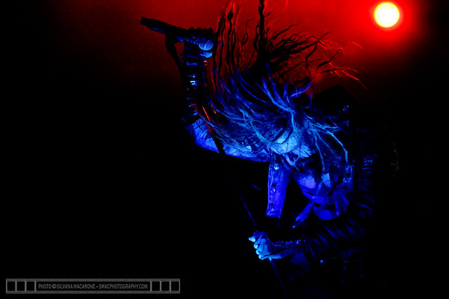 Rob Zombie - SOUNDWAVE - 26th February 2011-2