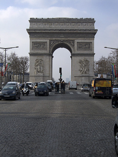 Paris 2011