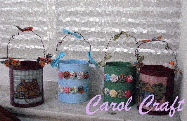 carol craft
