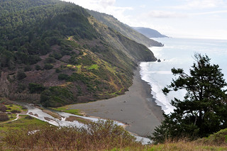 The Lost Coast | by Images by John 'K'