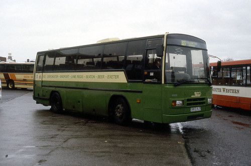 devon - snoc 9059 exeter 99 JL | by johnmightycat1