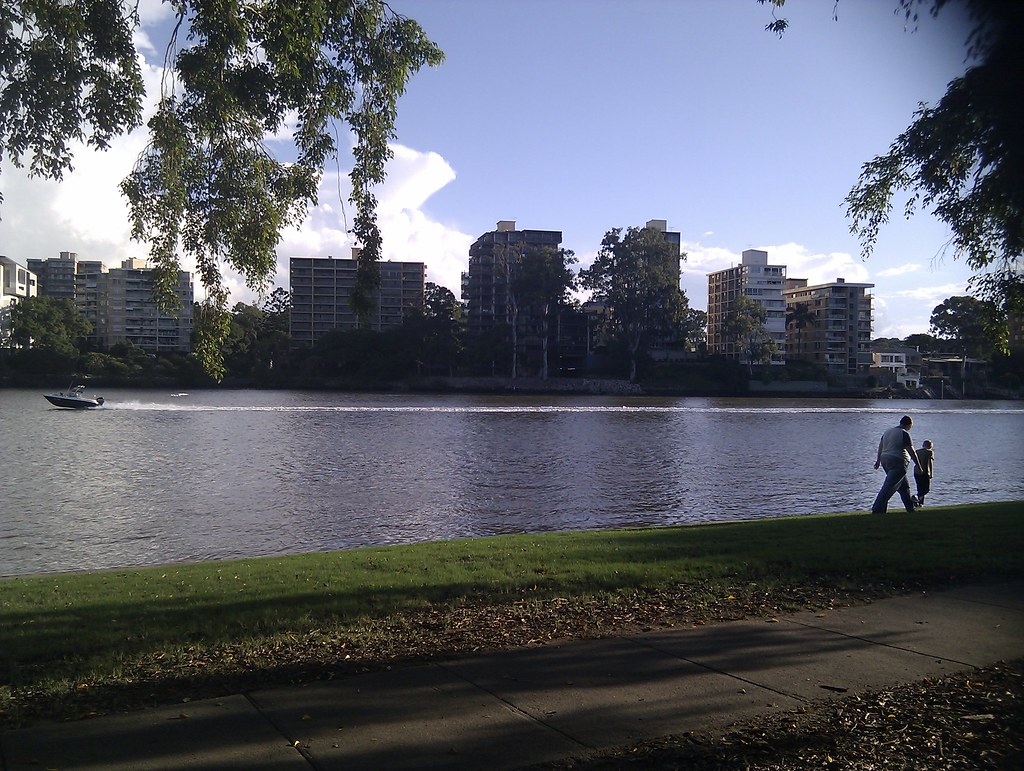 Orleigh Park
