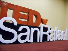 TEDxSanRafael