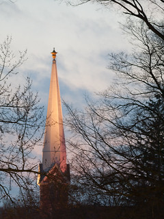 Spotlight on Emanuel Church