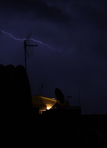 blue light sky storm afghanistan black night dark grey electricity thunderstorm lightning thunder