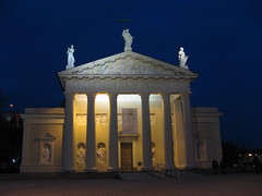 IMG_0282 - Vilnius Cathedral