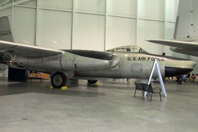 RB-45C Tornado