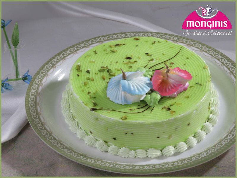 Almond Cake  Buy Cakes Online  Gift My Emotions