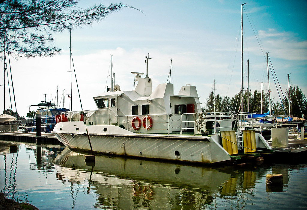 Marina Bay