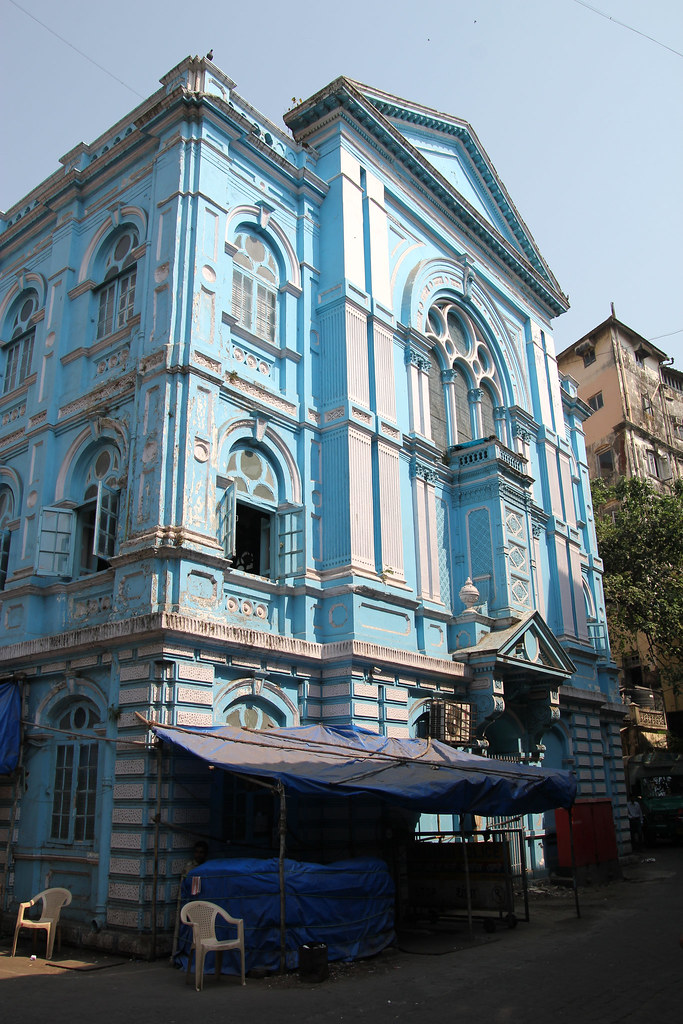 Bombay !