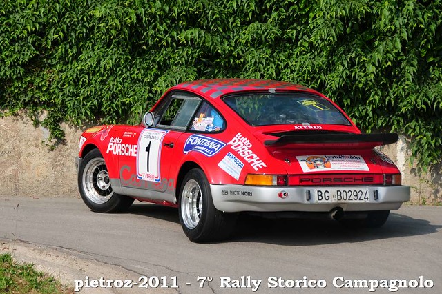 DSC_3299 - Porsche 911 - 4/GTS - 2500 - Da Zanche Lucio-Belfiore Roman - Ateneo (1° Assoluti)