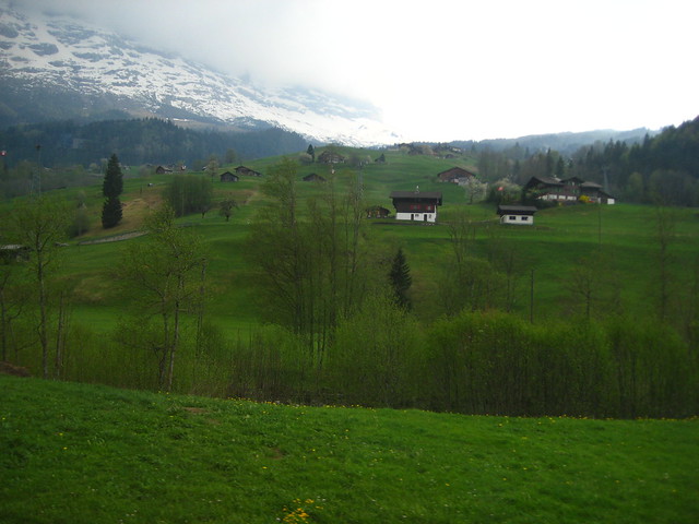 Grindelwald 2011