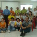 Participantes Espirutualidade do EMM