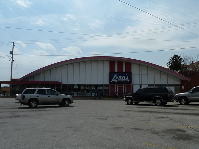 Former Kohl's Food Store - Fon Du Lac Avenue - Milwaukee