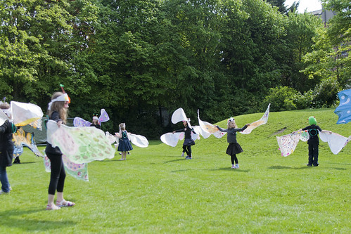 Mindfield International Festival of Ideas