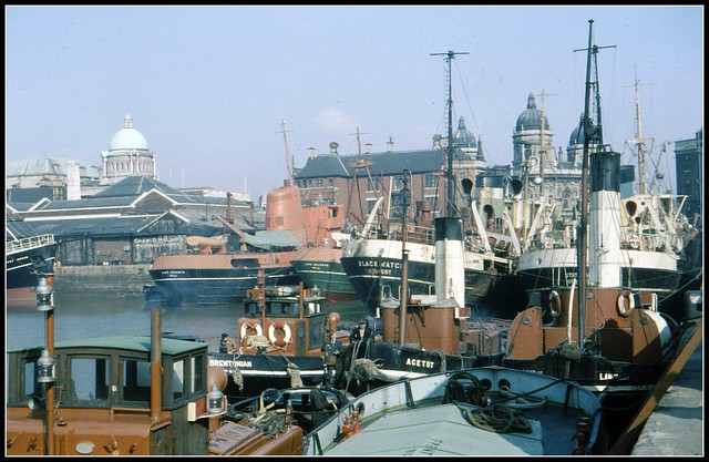 Hull 1961
