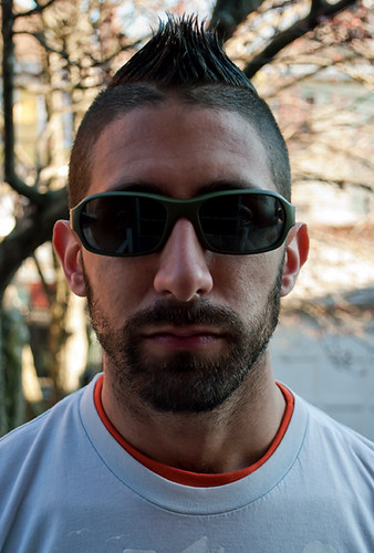 Corey | Flickr