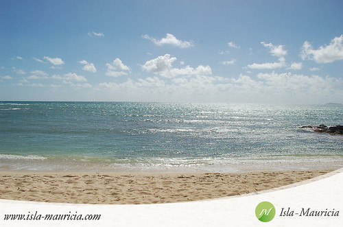 Strand Beach