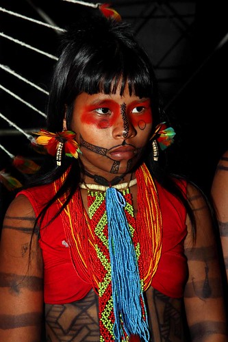Etnia Karajá | Native people, People of the world, Forest 
