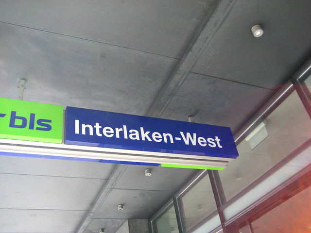 Interlaken 2011