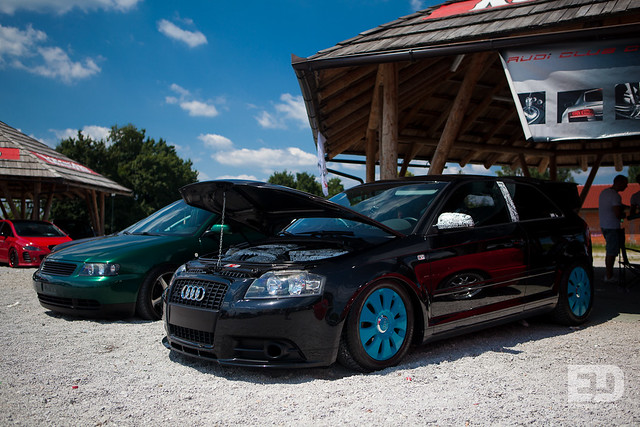 Audi Club Croatia