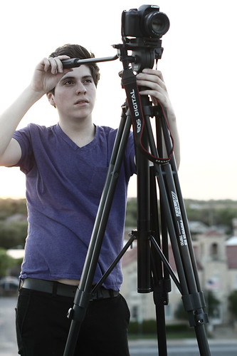 Jorge | by Storied Productions
