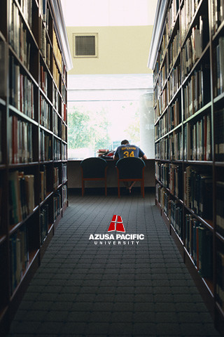 Azusa Pacific University | Flickr