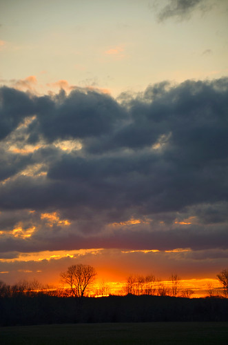 sunset missouri aaronfuhrman d7000