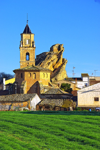 Azara (Aragon/Espagne)