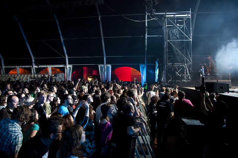 Jack Daniel's Music Day de Barcelona