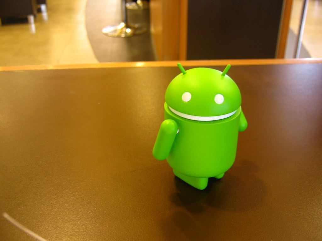 Android