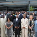 150708 - Secretariat Technique de Coordination des Stratégies Sahel - Dakar