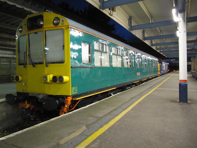 37423 with Inspection Saloon 