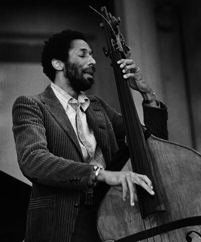 Ron Carter (1937- ) by Photographer Unknown to Me | Ron Cart… | Flickr