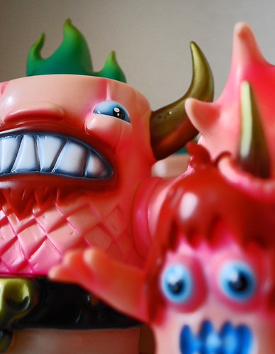 Superfestival 59 | by rampage.toys