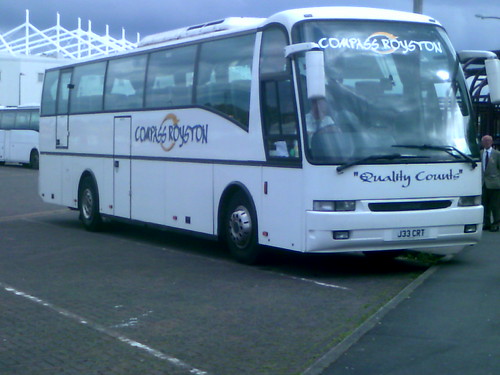 compass royston J33CRT | by richardbeaumont35