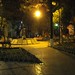 Plaza de noche 1