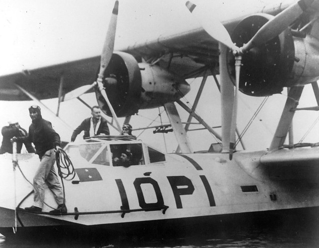 Consolidated P2Y-1
