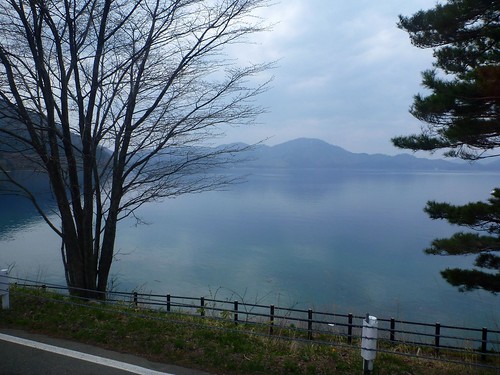 Lake Tazawa, Senboku | Kzaral | Flickr
