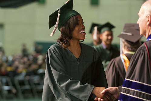 College of DuPage 2014 Commencement Ceremony 10 | by COD Newsroom