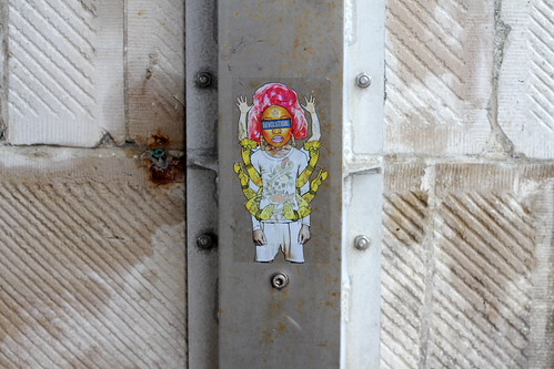 Sticker Nation | by Claire_Sambrook