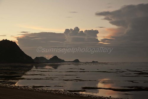 Kuta Lombok | by sunrisejetphotogallery
