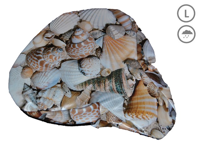 Sattelbezge Natur | Kleeblatt Bambus Leder Muscheln Rasen s | einFACH fr  Dich | Flickr