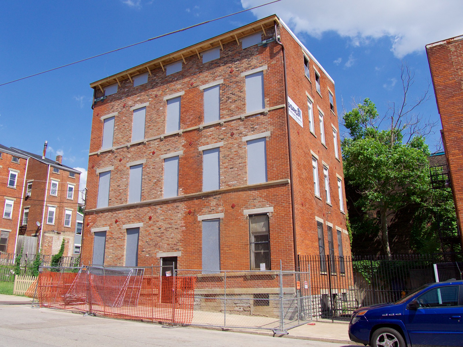 1706 Lang Street