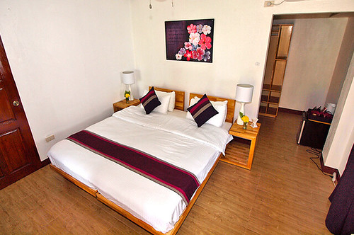 Buena Vida Resort