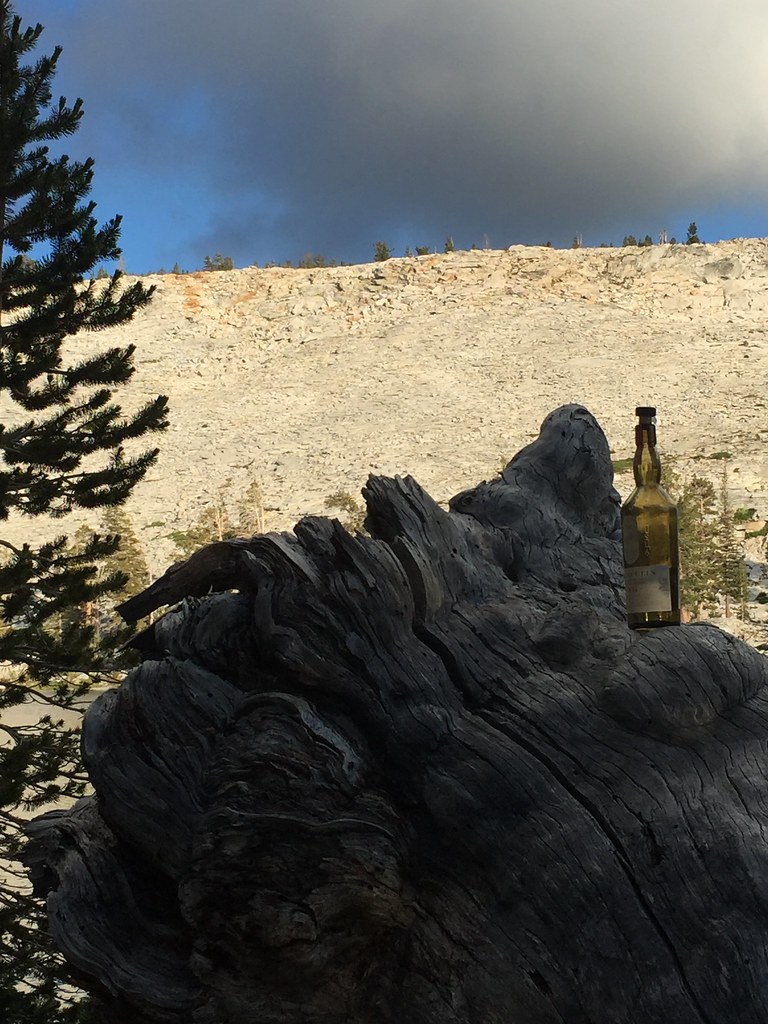Buena Vista Trail