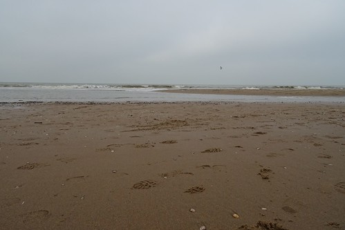 Strand Beach