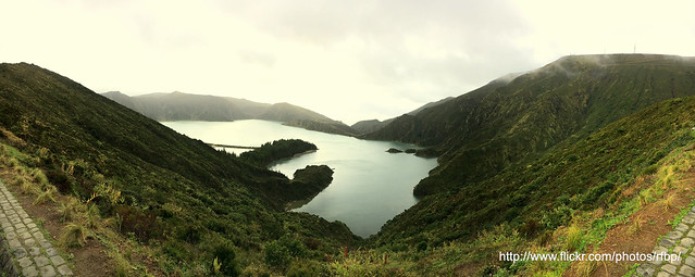 São Miguel, Açores
