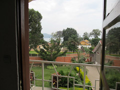 Lac Kivu, Gisenyi, Rwanda