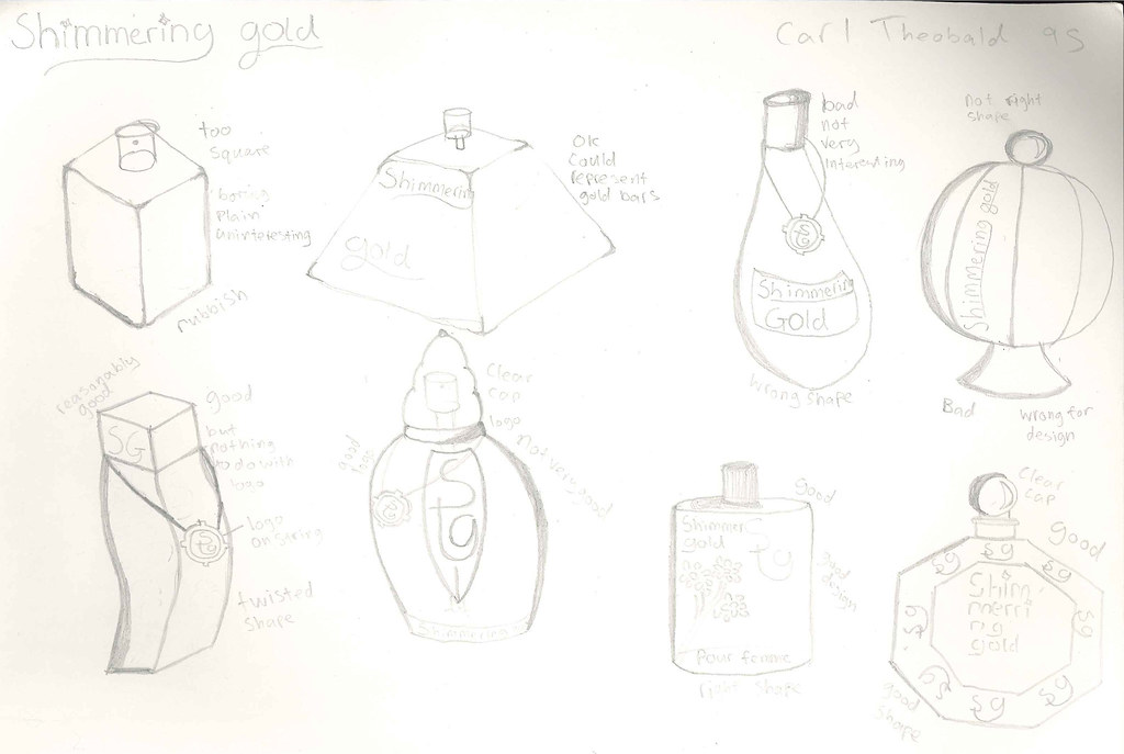 Shimmering Gold Perfume Bottle General Design Ideas Flickr,Earthquake Safe Building Design